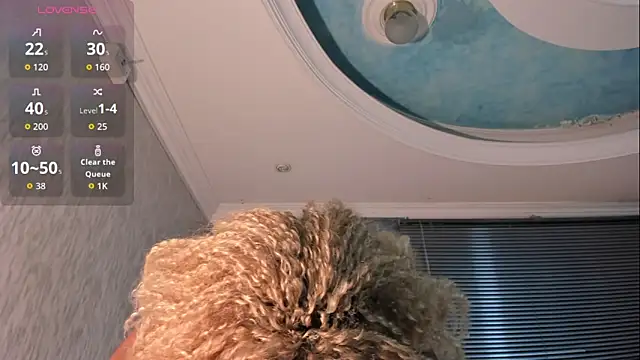 NathalyLeen's Live XXX Chat