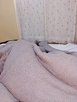 ndivhuwomuleya Adlı Modelin Web Kamerası Şovu