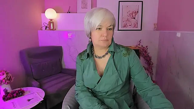 Chat XXX Live CarmenSoft