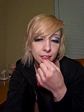 AmethystFoxx's Live XXX Chat