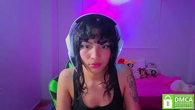 Lovelyamyy Chat XXX live