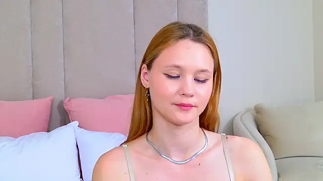 AmeliRoyse Live XXX-chat