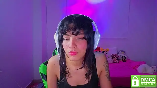 แชท XXX สดของ Lovelyamyy