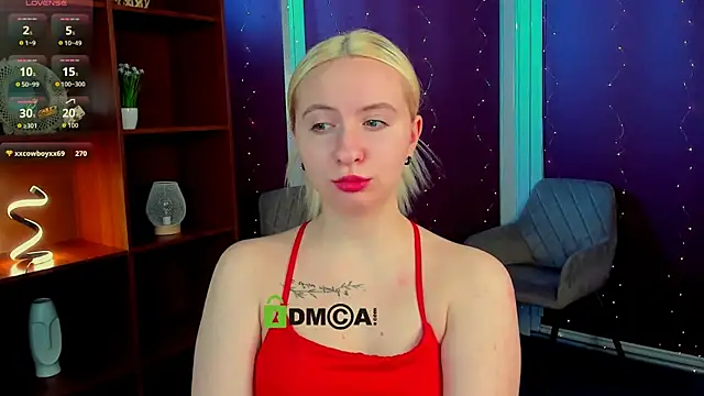 mila_glow1 – Naživo XXX chat