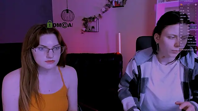 foxy_tease_ Chat XXX live