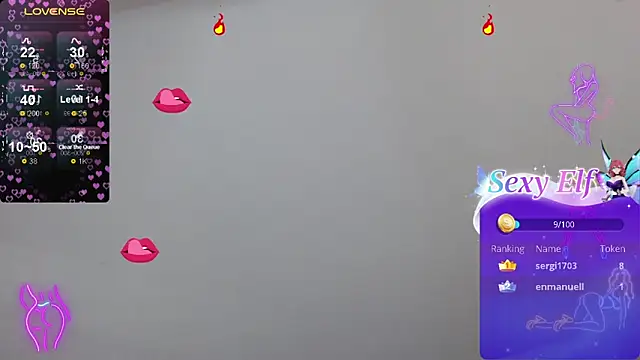 linapalacios: онлайн-секс-чат