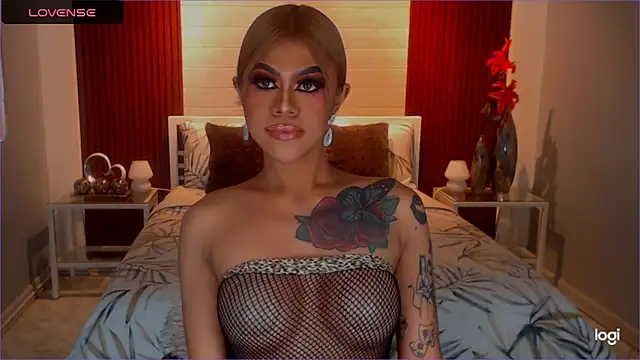 StellaStrong30 即時 XXX 聊天