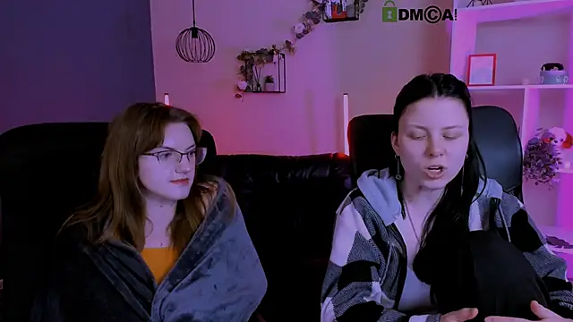 foxy_tease_ Chat XXX in diretta