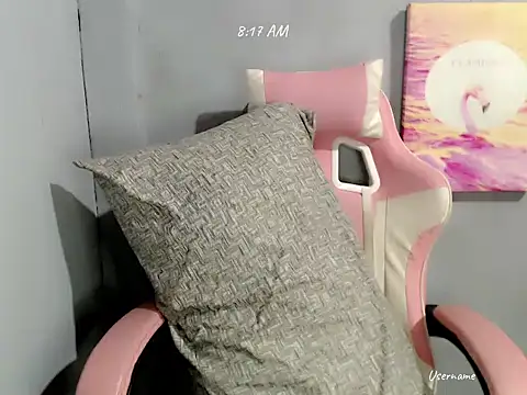 Rainea149 Pertunjukan Webcam