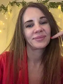 LucieMack Chat XXX live