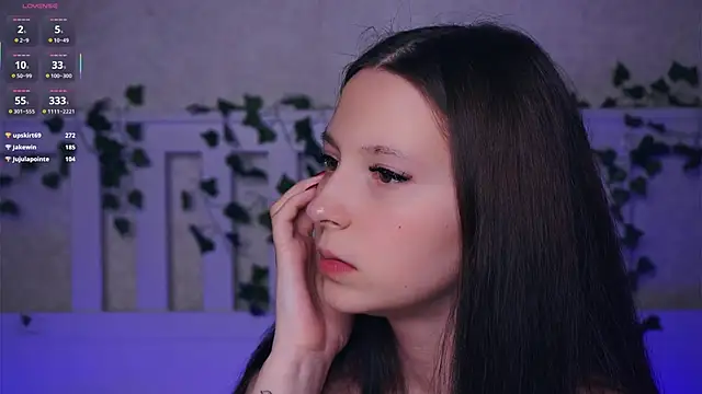 دردشة GabrielleLynchard الجنسية المباشرة