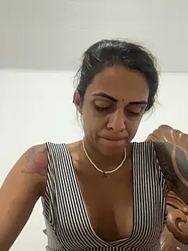 sabrinaneves 라이브 XXX 채팅