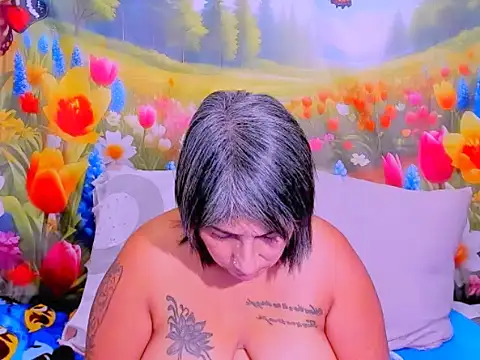 Czat XXX na żywo – indianroxy