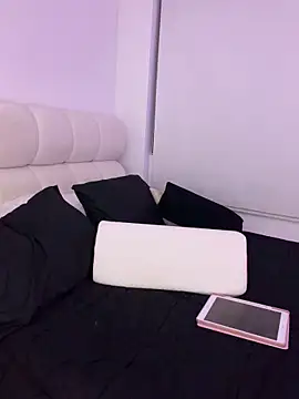 Dj_scarlettmorreti – Live XXX-chat