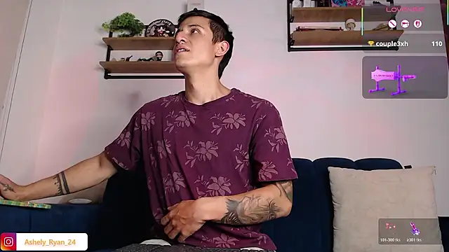 ashely_ryan24 – Live XXX-chat