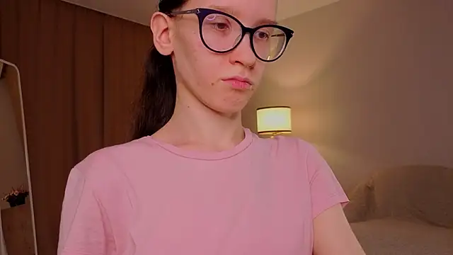 BettyBrowni's Live XXX Chat