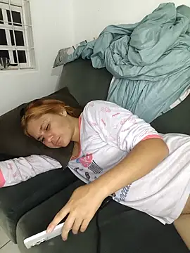 Scarlett-Leh – Live XXX-chat