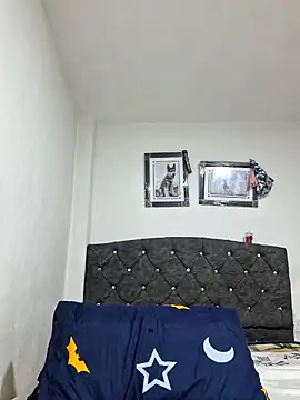 Chat XXX ao vivo de Chloe_Mis