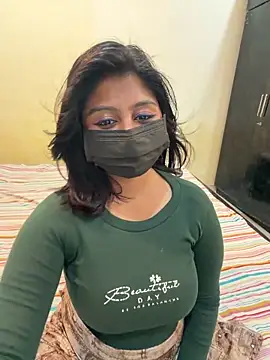 payal_bansal's Live XXX Chat