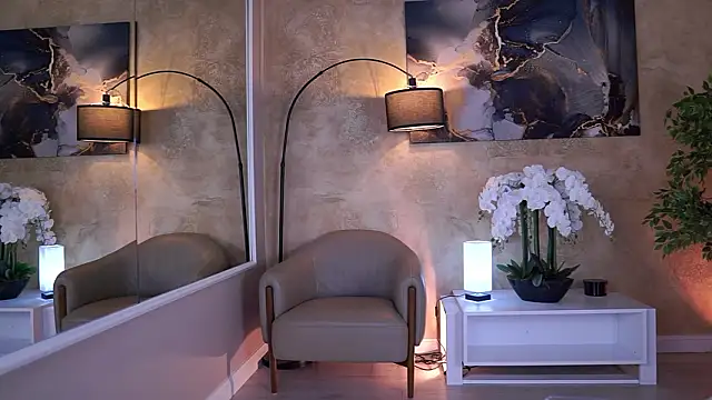 Czat XXX na żywo – EvaZane