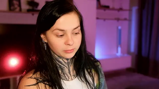 AcidPie Live XXX-chat