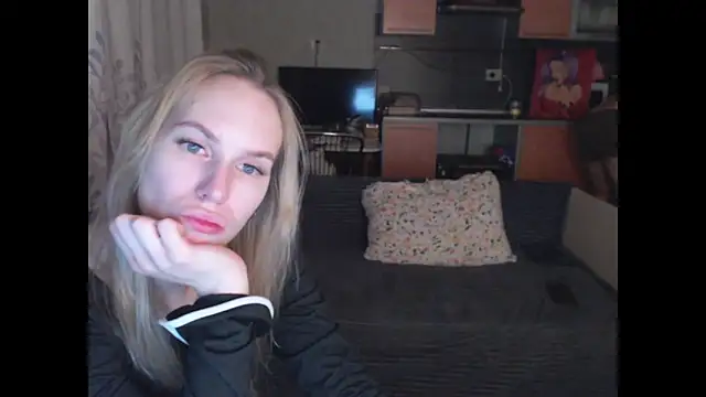 Elsa_Li's Live XXX Chat