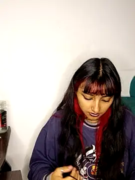 Czat XXX na żywo – annibaby_88