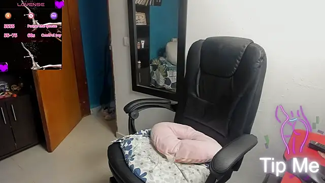 peanut_tangerine's Live XXX Chat