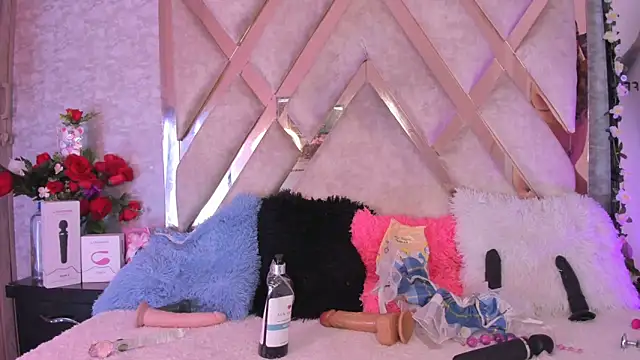 Czat XXX na żywo – sarawiliamx