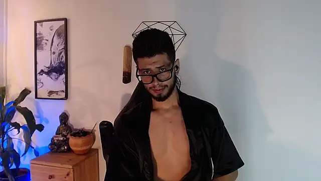 Colby_brown03 Adlı Modelin Canlı XXX Sohbeti