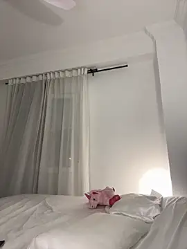 XXX chat uživo modela IamCrystal2