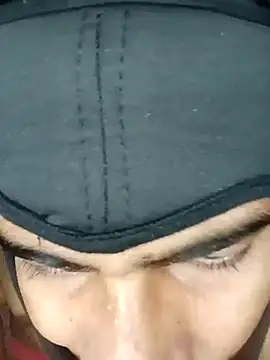 Pushpa_Raj93 Show Webcam