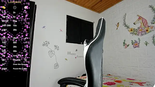 Czat XXX na żywo – alisson_hoffman05