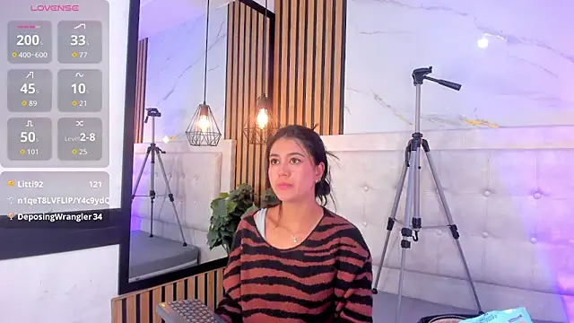 Madyson18's Live XXX Chat