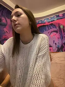 Dabi_002 webkamerás műsora