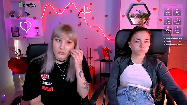 baby_hotte's Live XXX Chat