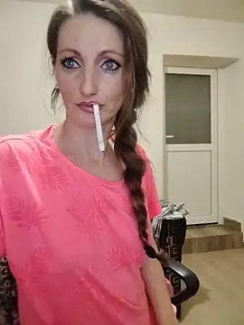 Sembang XXX Secara Langsung CrazyMaya39