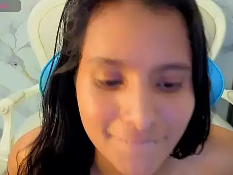 Chat +18 de Cataleya23_a ao vivo