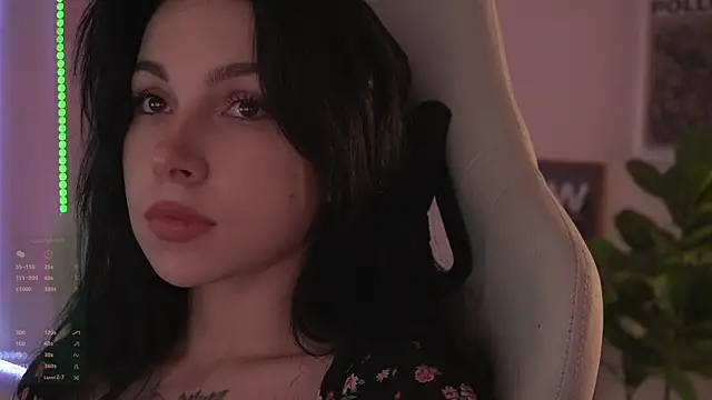 Chatroom XXX en direct de Akaruiiii