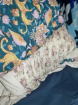 DeusaLilith's Live XXX Chat