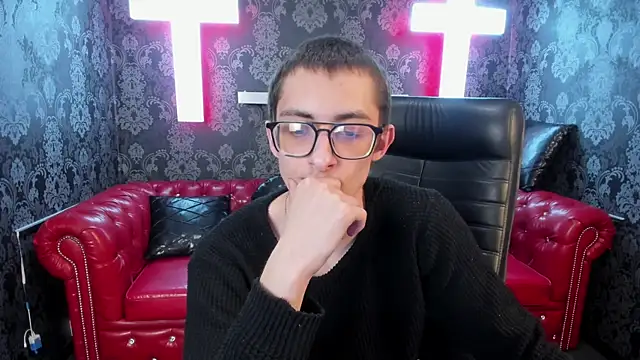 RonBevs – webcam-show