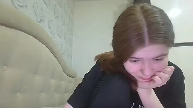 Chatroom XXX en direct de Karenredflag