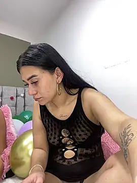 Chatroom XXX en direct de chloe_evans0