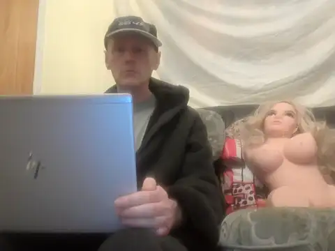 Useless_Wanker Webcam Show