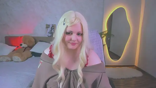 Вебкам-шоу -HwasaMoore