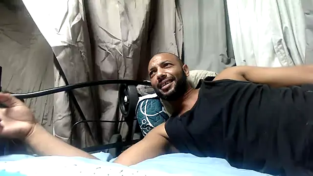 Camodick – webcam-show