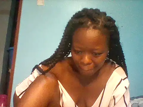 XXX chat uživo modela Eminent_Ride