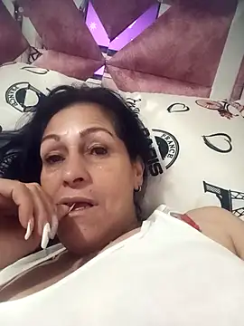 _Scarlett_Sweet Adlı Modelin Canlı XXX Sohbeti