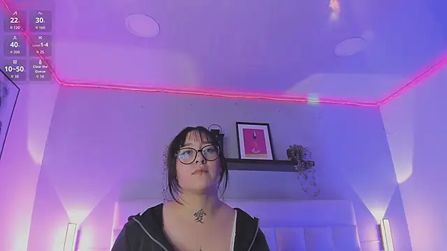 sofi_bakerr Adlı Modelin Canlı XXX Sohbeti