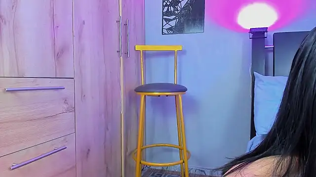 GABRIELAM_MS Adlı Modelin Canlı XXX Sohbeti